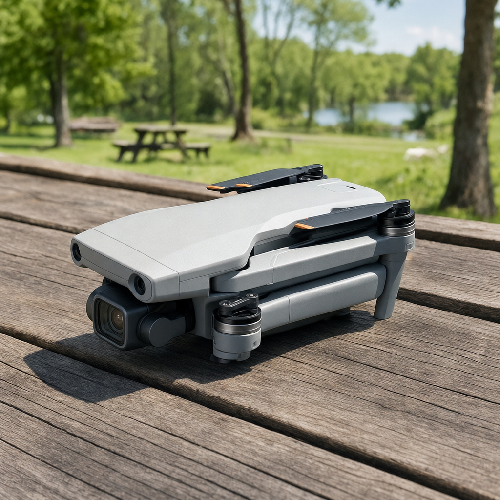 Finding the Best Drone for Beginners: A Complete Educational Guide