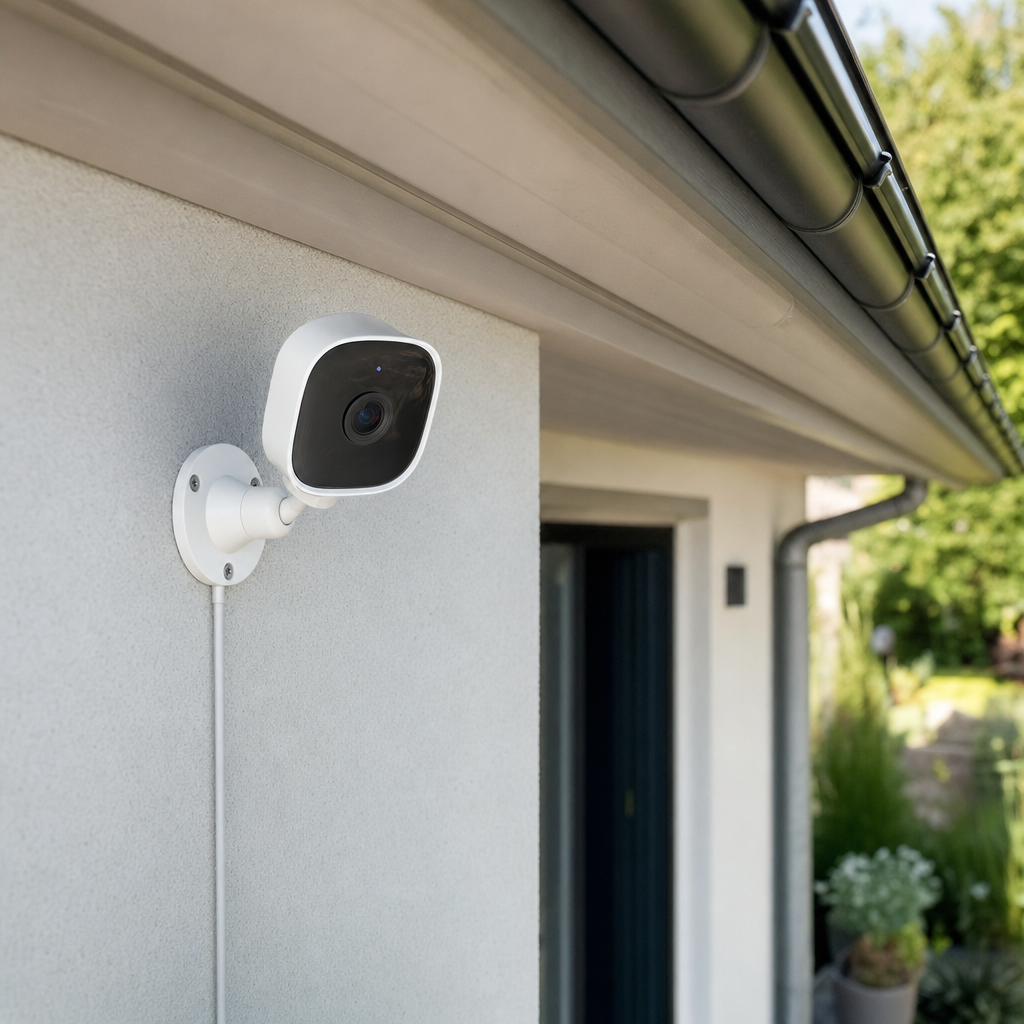 Understanding the Best Home Security Camera Options for Your Property