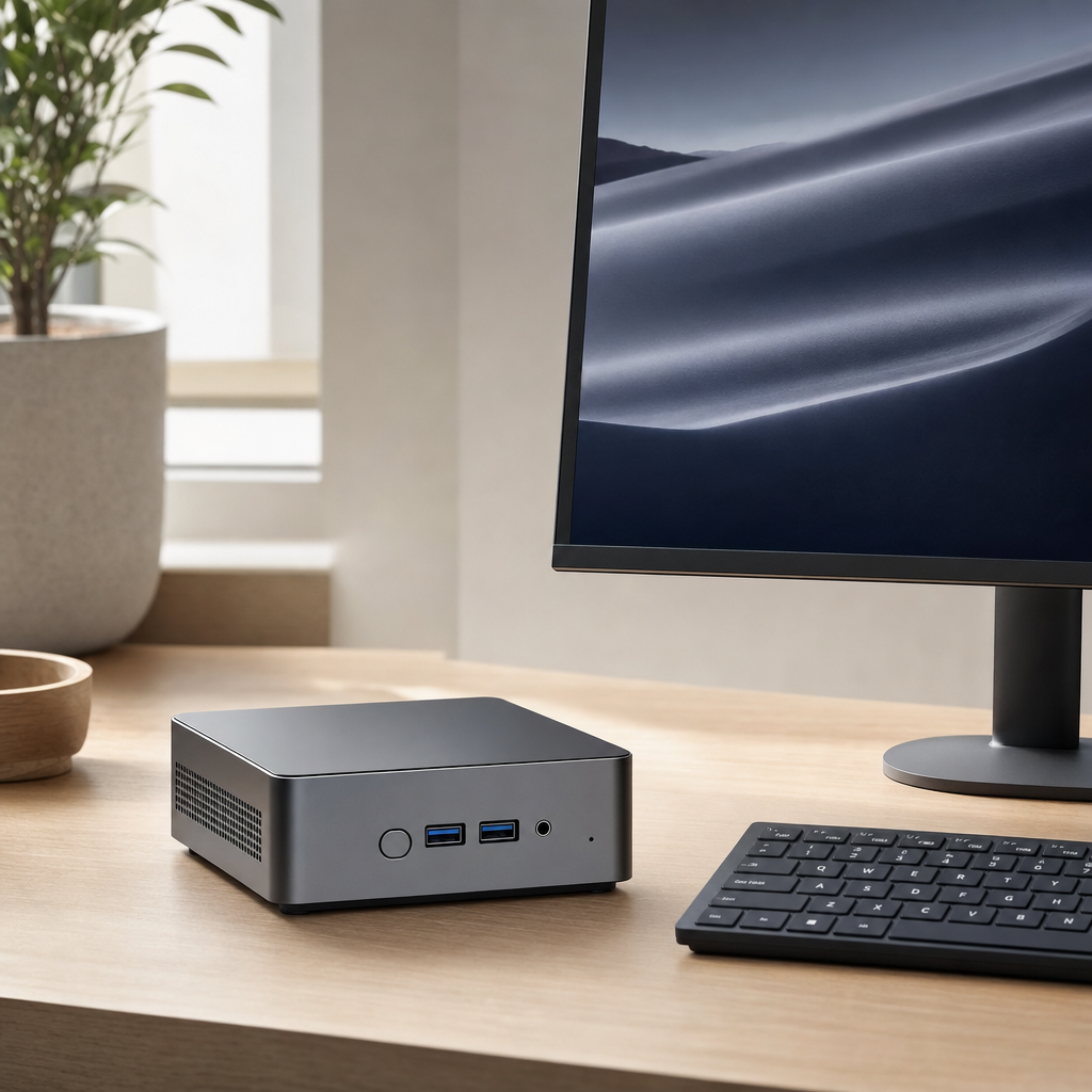 Finding the Best Mini PC: A Comprehensive Buyer’s Guide