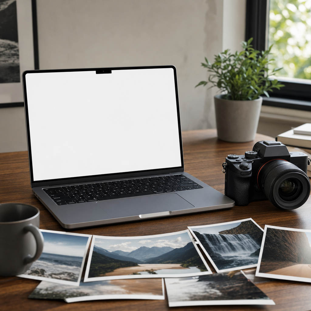 Finding the Best Photo Editing Software for Your Creative Needs