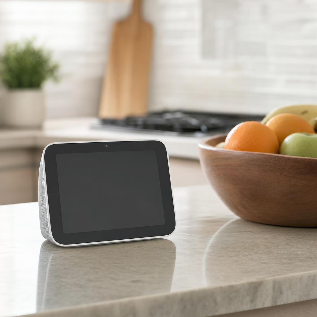 Finding the Best Smart Display for Your Connected Home