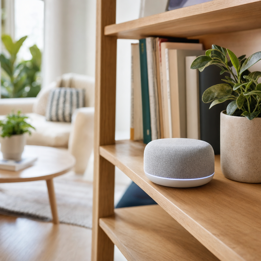 Finding the Best Smart Speaker: A Comprehensive Guide for Your Home