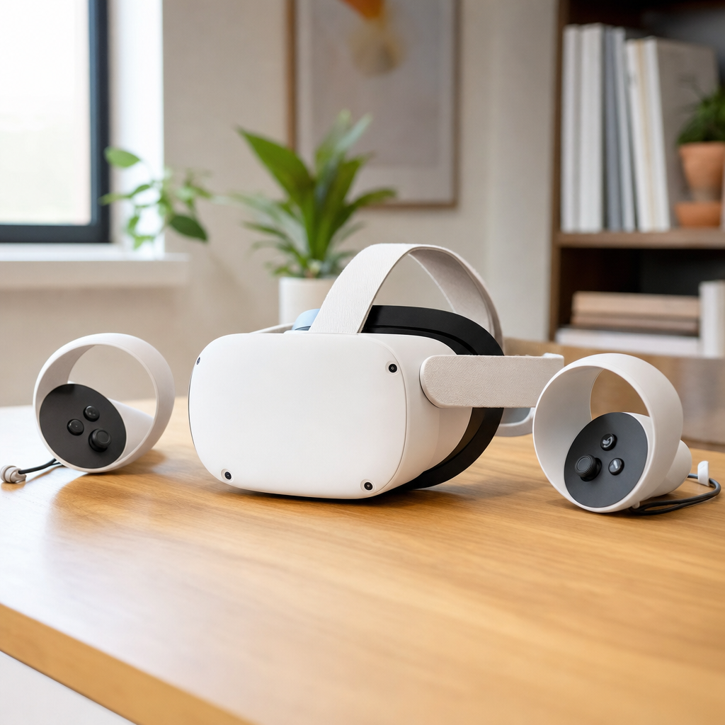 Finding the Best VR Headset: A Comprehensive Guide for Buyers and Enthusiasts