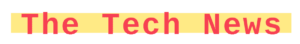The Tech News Network